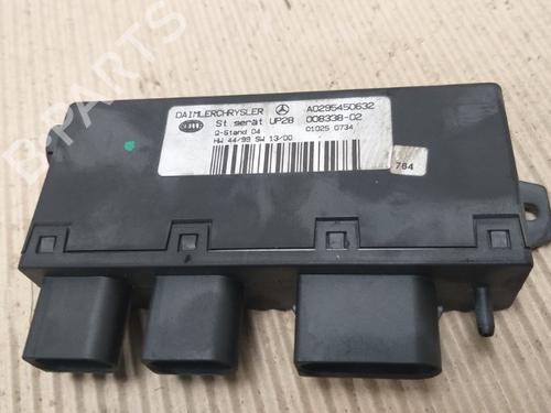 Used Electronic module Electronic module 15342360 15342360