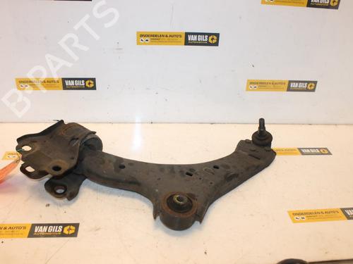 Used Left front suspension arm Left front suspension arm 15312912 15312912