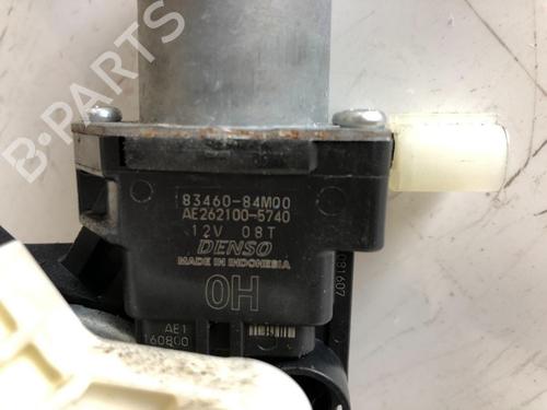 Front left window mechanism SUZUKI CELERIO (LF) 1.0 (AVK310) | BP37207067C22 - Image 6