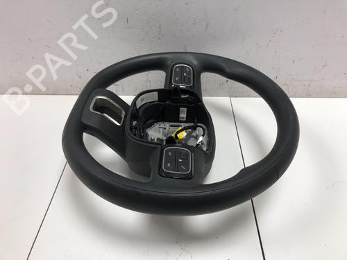 Steering wheel CITROËN C3 III (SX) 1.2 PureTech 82 | BP37212509C49 - Image 2