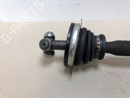 Left front driveshaft DACIA SANDERO 1.2 16V | BP37203965M38 - Image 2