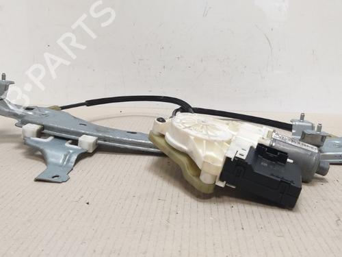 Used Rear left window mechanism Rear left window mechanism 37207529 37207529