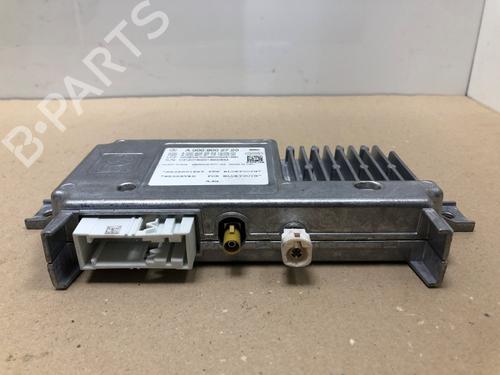 Used Electronic module Electronic module 37214485 37214485