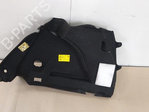 Boot lining VW GOLF VII (5G1, BQ1, BE1, BE2) 1.4 GTE Hybrid | BP21804700I3 