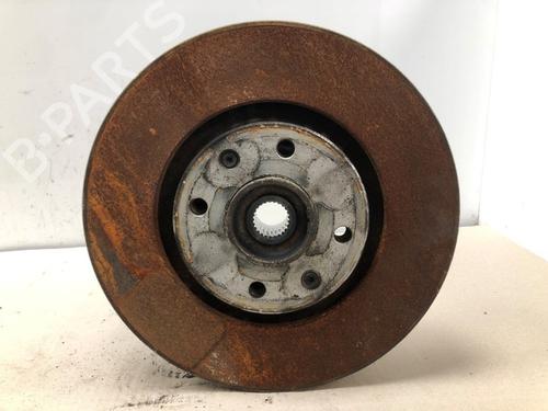 Right front steering knuckle PEUGEOT 2008 I (CU_) 1.2 THP 110 / PureTech 110 | BP37208399M26 - Image 6
