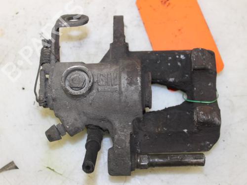 Right rear brake caliper OPEL ASTRA G Estate (T98) 2.0 DTI 16V (F35) | BP15302050M106 