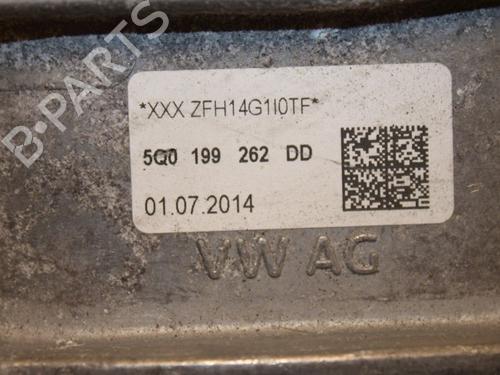 Engine mount VW PASSAT B8 Variant (3G5, CB5) 2.0 TDI | BP15314898M89 - Image 2