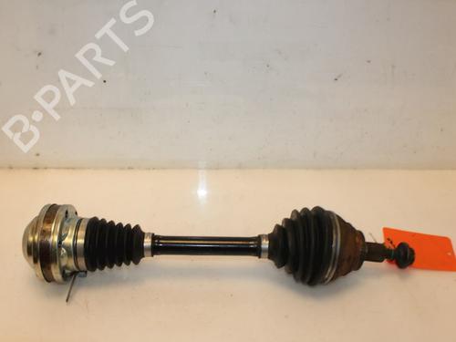 Used Left front driveshaft Left front driveshaft 15323851 15323851