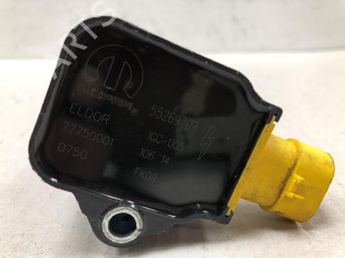 Ignition coil FIAT 124 Spider (348_) 1.4 (348) | BP37212696M94 - Image 8