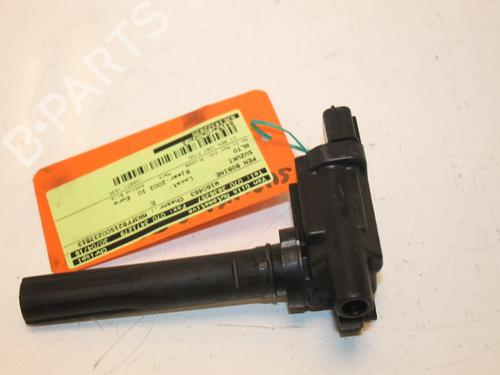 Used Ignition coil SUZUKI ALTO VI (FF) 1.1 (RF410) (63 hp) 15315257