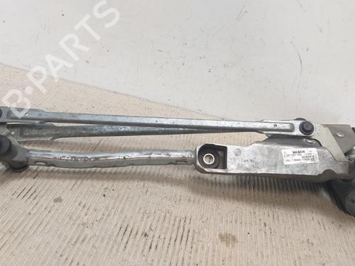 Used Front wipers mechanism Front wipers mechanism 15297465 15297465