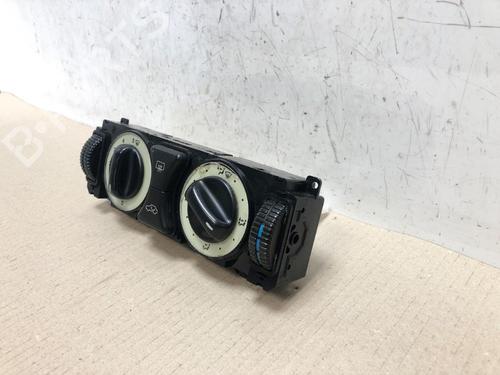 Climate control MERCEDES-BENZ SLK (R170) 200 (170.435) | BP15535496I5 