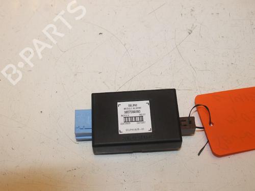 Used Electronic module PEUGEOT 207 SW (WK_) 1.4 16V (95 hp) 15316261