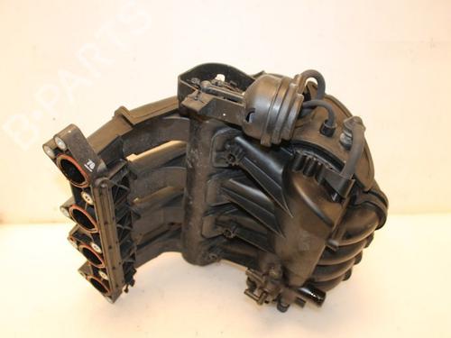 Intake manifold MERCEDES-BENZ B-CLASS Sports Tourer (W245) B 170 (245.232) | BP15327485M70 