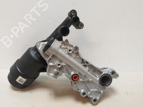 Oil radiator MERCEDES-BENZ B-CLASS Sports Tourer (W246, W242) B 220 CDI / d (246.203) | BP16170374M33 