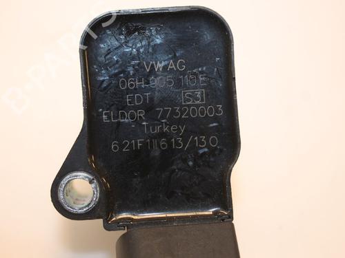 Used Ignition coil Ignition coil 15318229 15318229