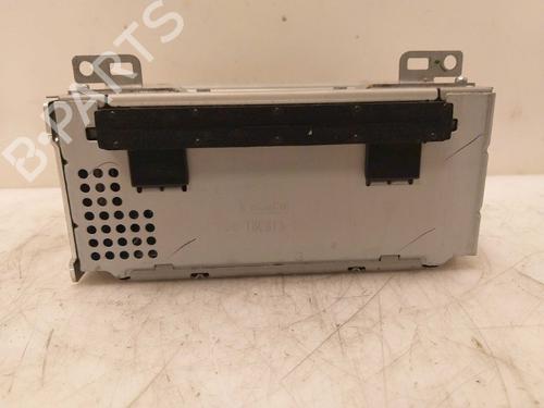 Used Electronic module FORD FOCUS III Turnier 1.5 TDCi (120 hp) 15338609