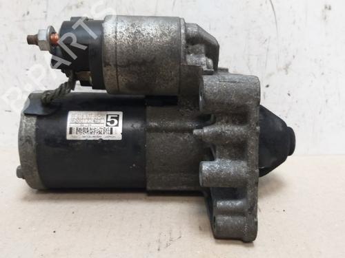 Used Starter Starter 37212687 37212687