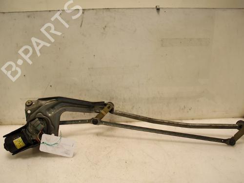 Used Front wipers mechanism Front wipers mechanism 15334643 15334643
