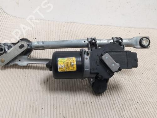 Front wipers mechanism CITROËN C1 (PM_, PN_) 1.0 | BP15342096C83 