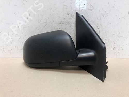 Right mirror VW POLO (9N_, 9A_) 1.2 | BP15534284C27 