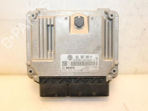 Used Engine control unit (ECU) Engine control unit (ECU) 15330090 15330090