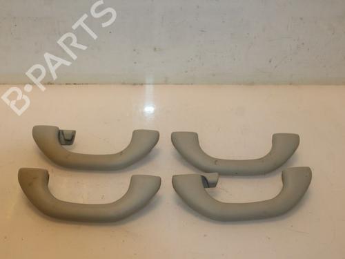 Used Interior roof handle VW POLO V (6R1, 6C1) 1.2 TSI (110 hp) 15322744