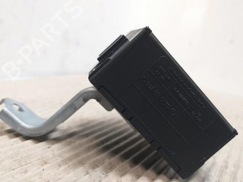 Electronic module TOYOTA YARIS (_P1_) 1.3 (SCP12_, SCP13_, SCP12R, SCP13R) | BP15532187M83 