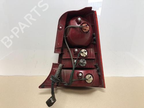 Left taillight KIA PICANTO I (SA) 1.0 | BP15537746C34 