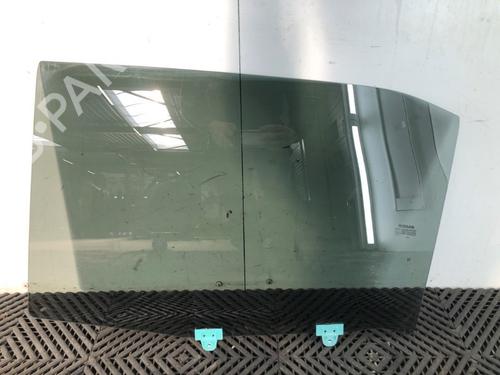 Used Rear left door window Rear left door window 37209584 37209584