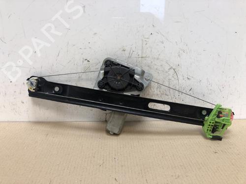Rear left window mechanism BMW 3 (E90) 320 i | BP26203473C24 