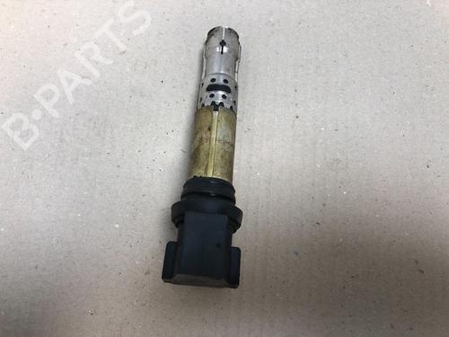 Ignition coil VW GOLF IV (1J1) 1.6 16V | BP15534324M94 