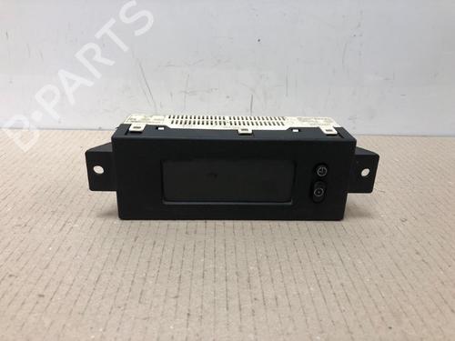 Display für OPEL ASTRA G Hatchback (T98) 1.6 (F08, F48) (75 hp) 15296848