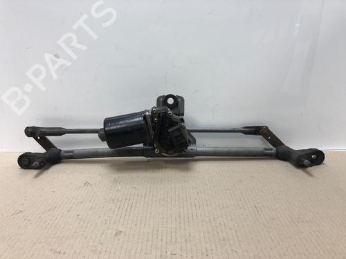 Used Front wipers mechanism FIAT STILO (192_) 1.9 JTD (192_XE1A) (115 hp) 16183271