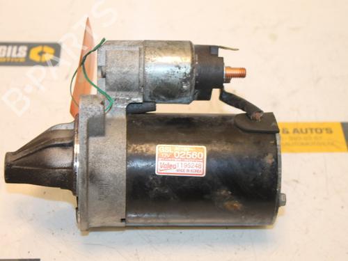 Used Starter Starter 15310992 15310992