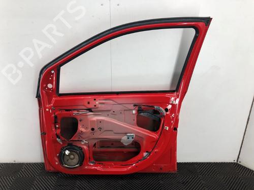 Right front door HYUNDAI GETZ (TB) 1.4 i | BP19413894C3 