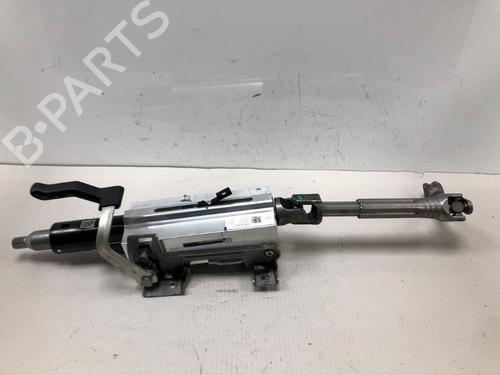 Used Steering column Steering column 37208933 37208933