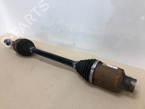 Right front driveshaft TESLA MODEL S (5YJS) P100D AWD | BP15346069M39 - Image 2