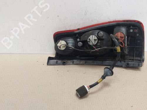Left taillight HYUNDAI MATRIX (FC) 1.6 | BP15533123C34 
