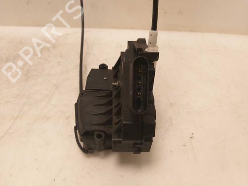 Front right lock FORD FIESTA VI (CB1, CCN) 1.25 | BP15338575C97