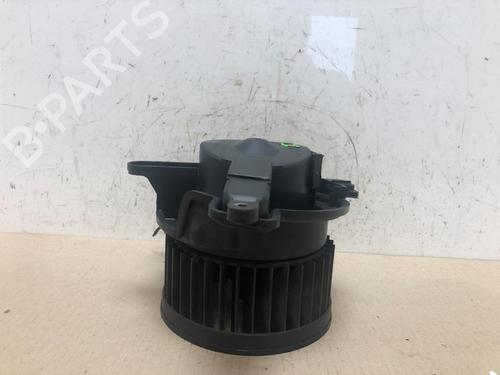 Heater blower motor CITROËN BERLINGO / BERLINGO FIRST Box Body/MPV (M_) 1.9 D 70 (MBWJZ, MCWJZ) | BP15533509M62 