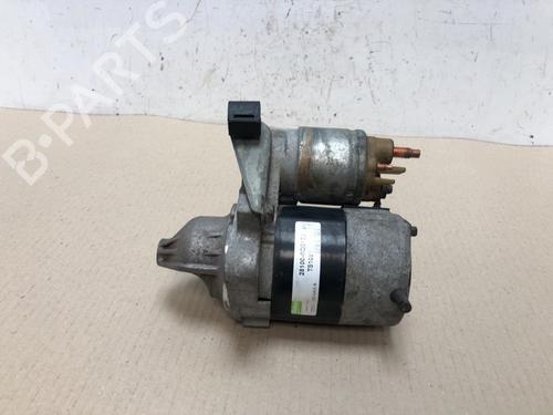 Used Starter Starter 16757188 16757188
