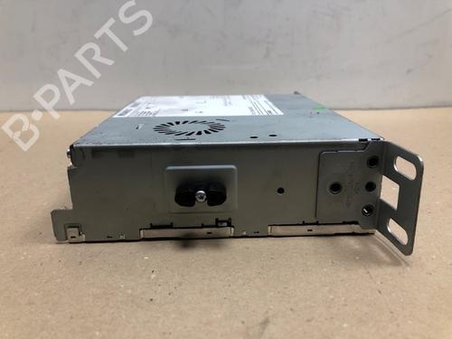 Radio RENAULT ZOE Hatchback Van (BFM_) Electric (BFMC, BFMD) | BP37212063E6 - Image 4
