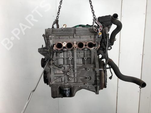 Engine OPEL AGILA B (H08) 1.2 (F68) | BP37204373M1 - Image 2