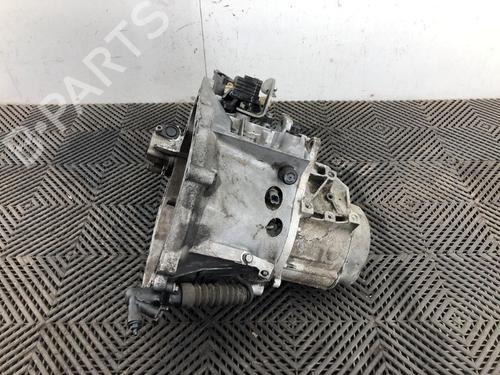 Gearbox CITROËN JUMPY III Van (V_) 1.6 BlueHDi 95 | BP37210759M3 - Image 4