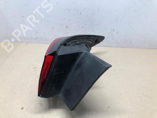 Left taillight OPEL ASTRA K (B16) 1.4 Turbo (68) | BP17954646C34 