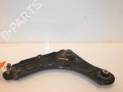 Used Left front suspension arm RENAULT MEGANE III Grandtour (KZ0/1) 1.5 dCi (KZ09, KZ0D, KZ1G, KZ29, KZ14, KZ1W, KZ10, KZ1F,... (110 hp) 15317294