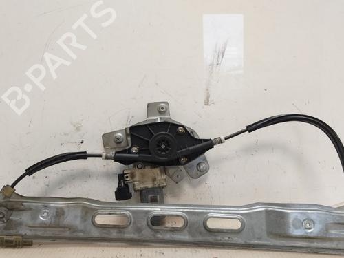 front-left-window-mechanism-ford-transit-courier-b460-box-bodympv-2014-37206294 main image