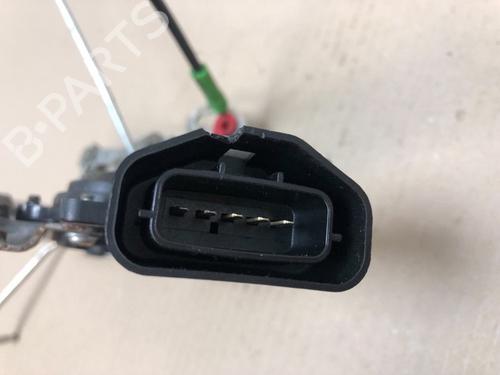 Front left lock TOYOTA AYGO (_B1_) 1.0 (KGB10_, KGB10R) | BP15536894C98 