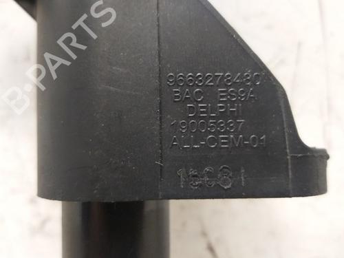 Ignition coil RENAULT LAGUNA II Grandtour (KG0/1_) 3.0 V6 24V (KG0D, KG01) | BP15533035M94 